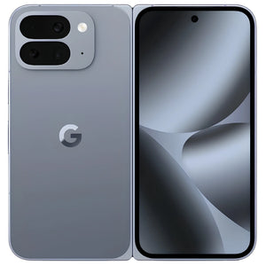 Refurbished Google Pixel 10 Pro Fold Moonstone