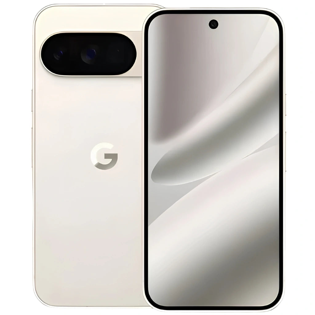 Refurbished Google Pixel 10 Pro Porcelain