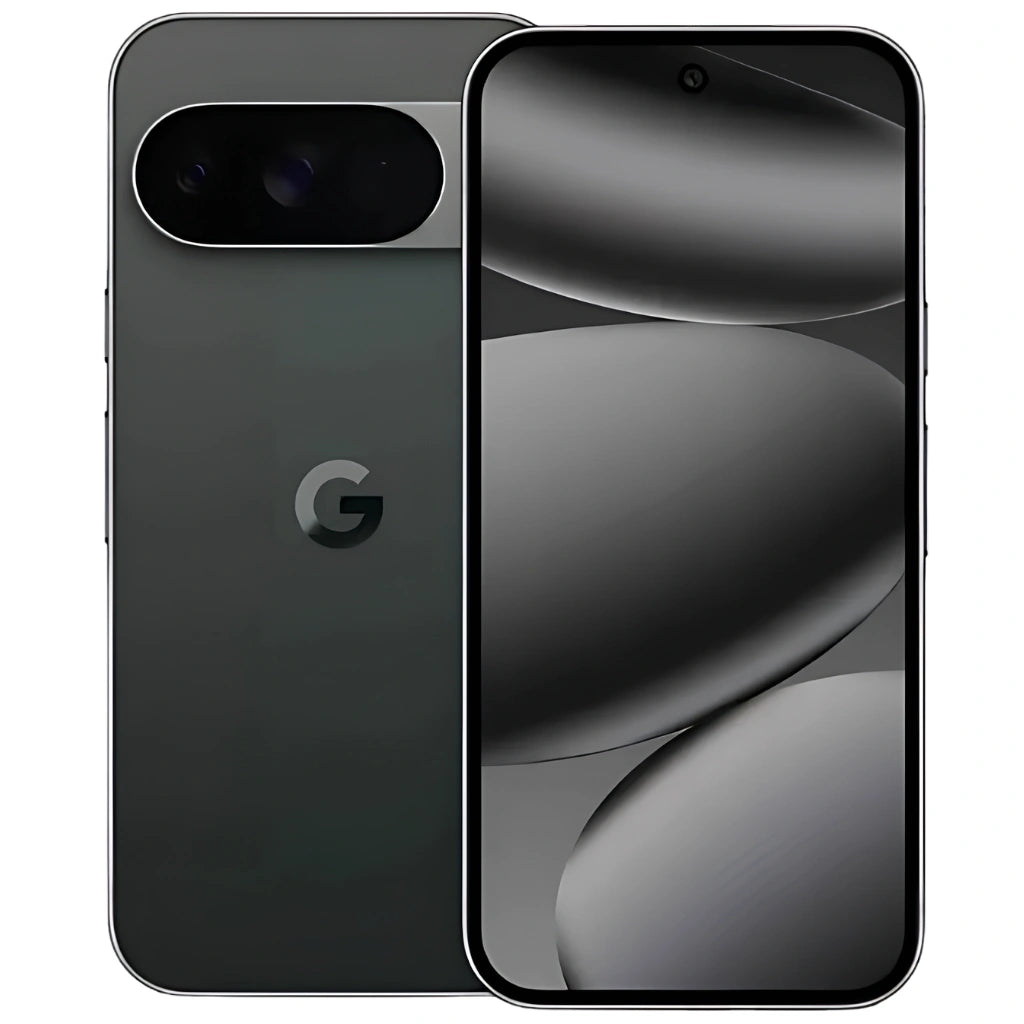 Refurbished Google Pixel 10 Pro XL Obsidian