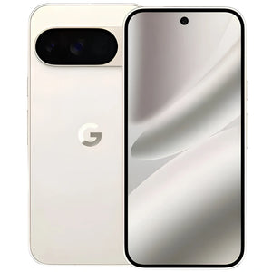Refurbished Google Pixel 10 Pro XL Porcelain