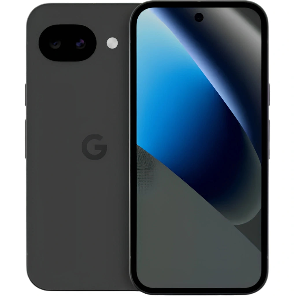 Refurbished Google Pixel 10a Obsidian