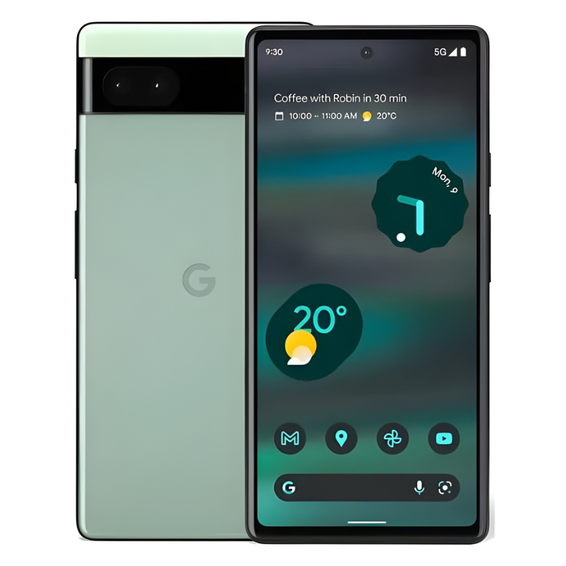 Google Pixel 6a - Unlocked