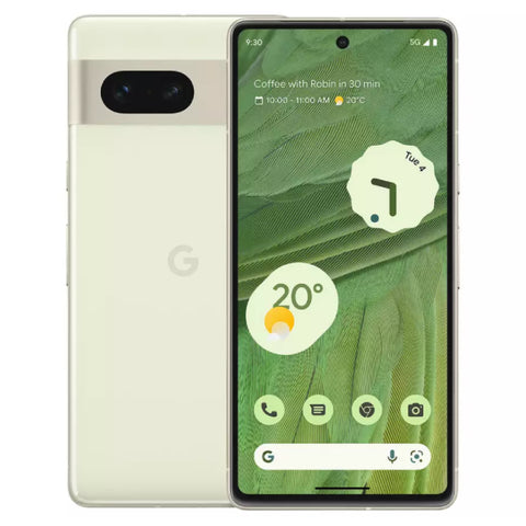 Pixel 7 Unlocked