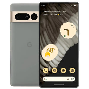 Refurbished Google Pixel 7 Pro Hazel