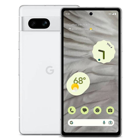 Pixel 7A Unlocked