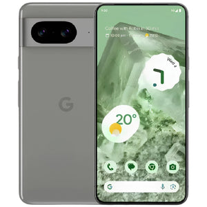 Refurbished Google Pixel 8 Hazel