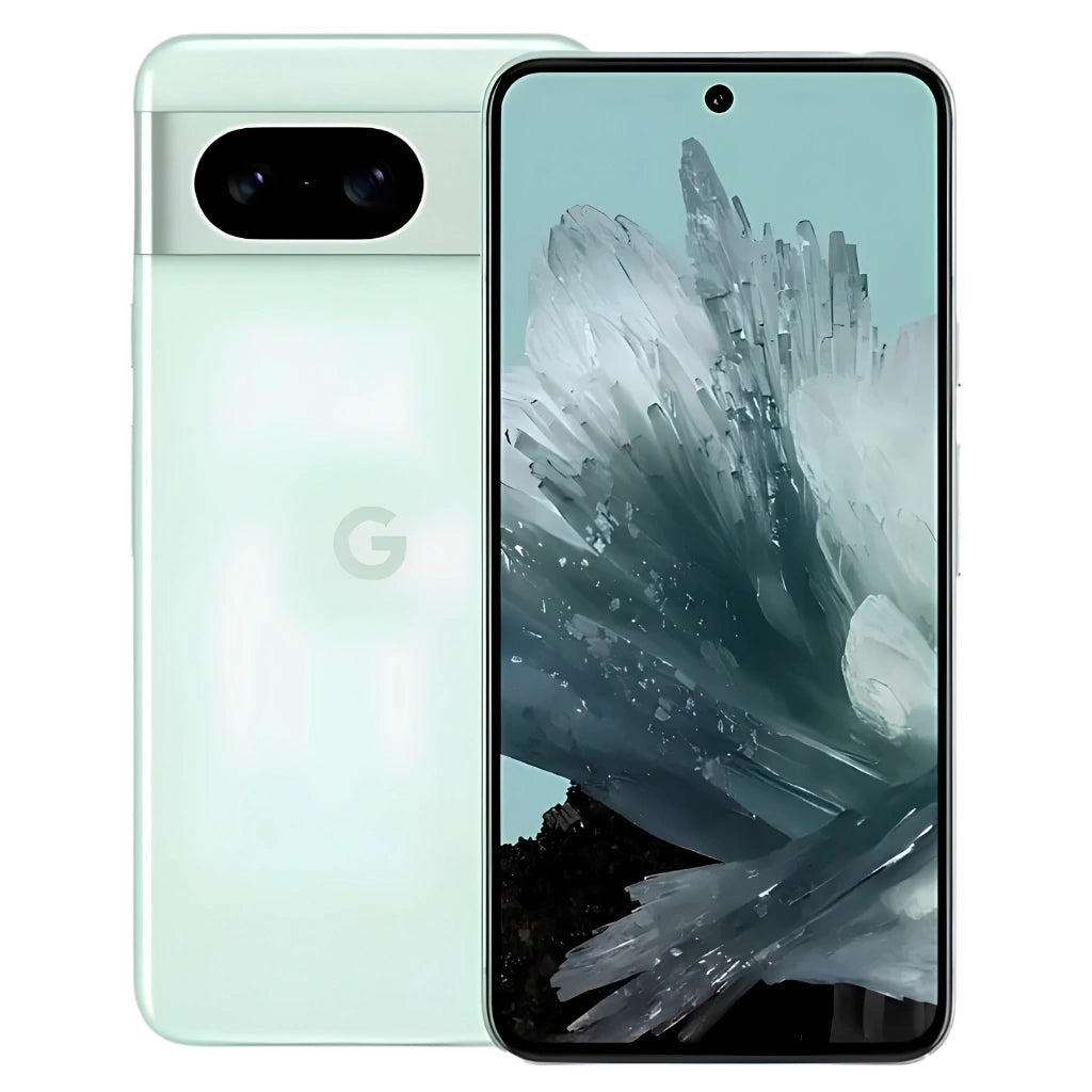Refurbished Google Pixel 8 Mint
