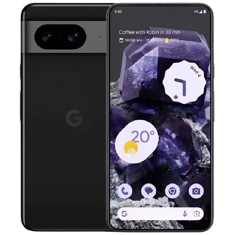 Pixel 8 Unlocked