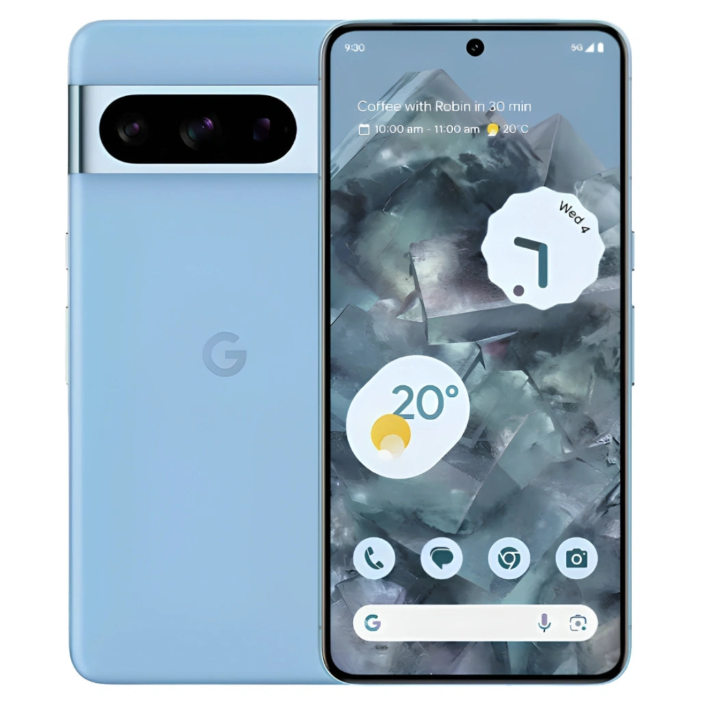 Refurbished Google Pixel 8 Pro Bay