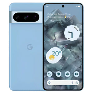Refurbished Google Pixel 8 Pro Bay