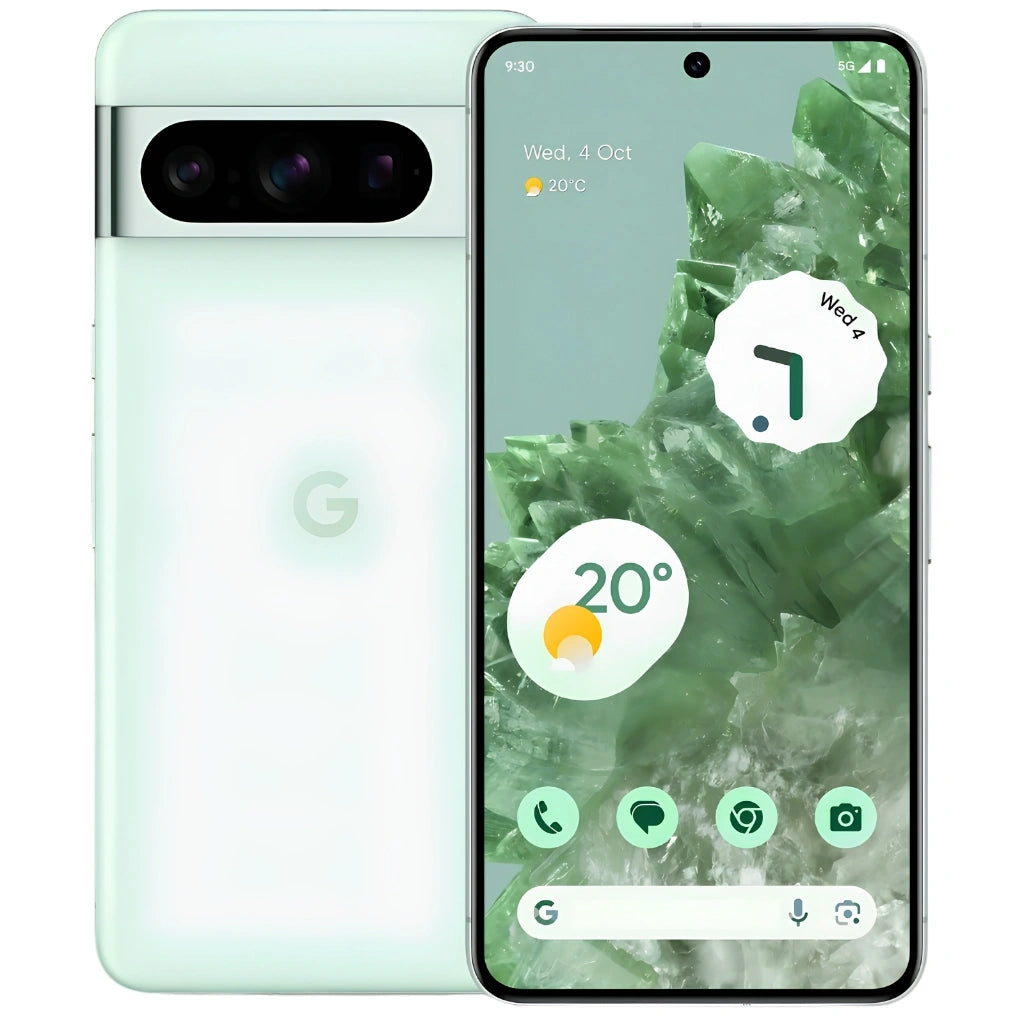 Refurbished Google Pixel 8 Pro Mint