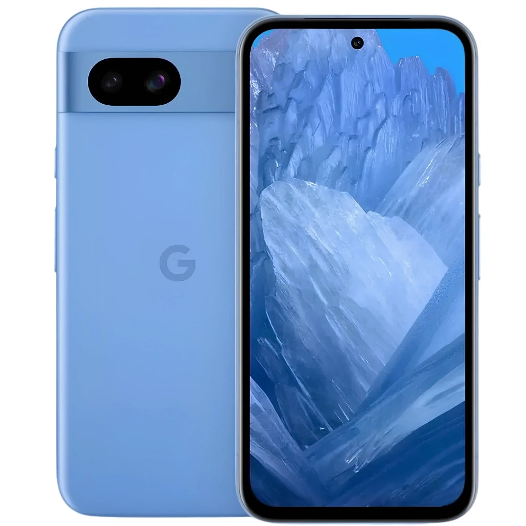 Refurbished Google Pixel 8a Bay