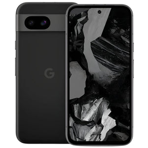 Refurbished Google Pixel 8a Obsidian