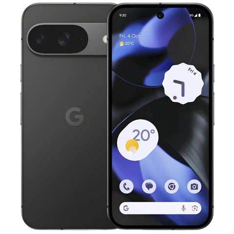 Pixel 9 Unlocked