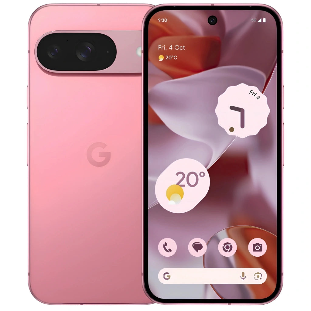 Refurbished Google Pixel 9 Peony