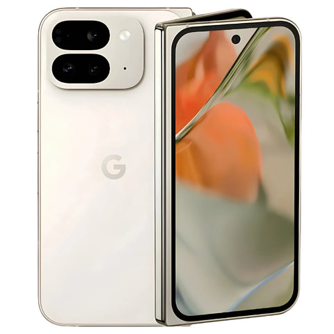 Pixel 9 Pro Fold Unlocked