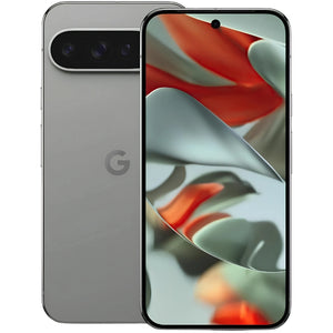 Refurbished Google Pixel 9 Pro Hazel