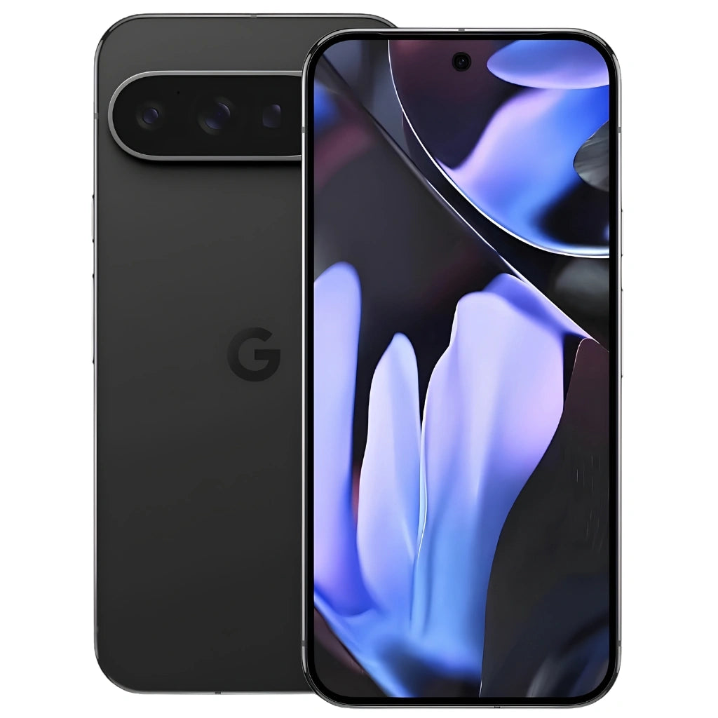 Refurbished Google Pixel 9 Pro Obsidian