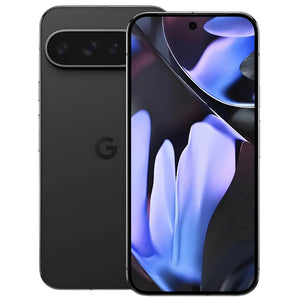 Refurbished Google Pixel 9 Pro Obsidian