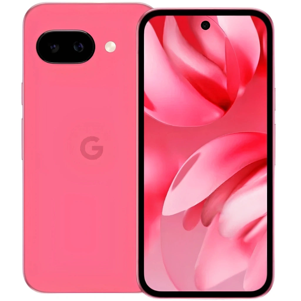 Refurbished Google Pixel 9a Peony