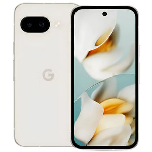 Refurbished Google Pixel 9a Porcelain