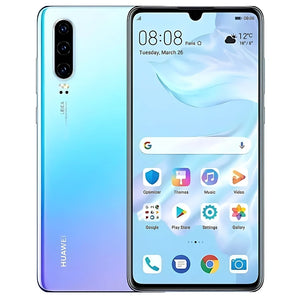 Refurbished Huawei P30 Pro Breathing Crystal