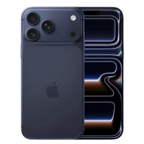 iPhone 17 Pro Max Unlocked