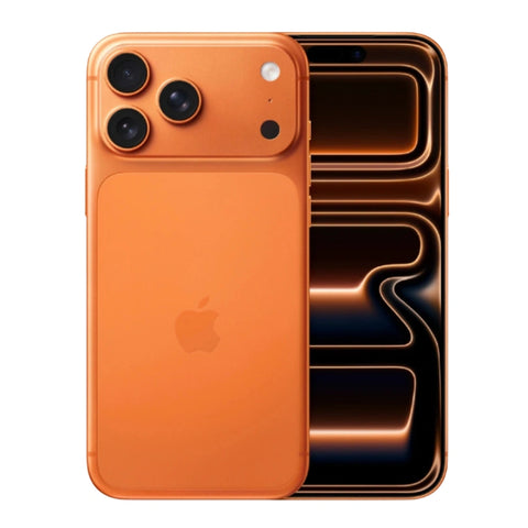 iPhone 17 Pro Unlocked