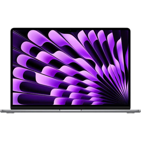 MacBook Air – 15 inch – M2 Chip – Ram