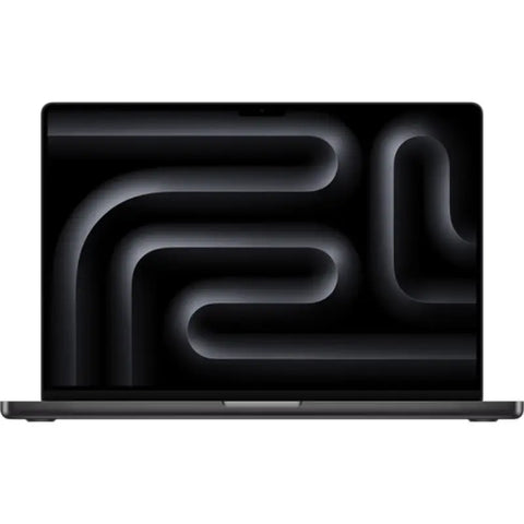MacBook Pro – 16 inch – M3 Pro Chip Brand