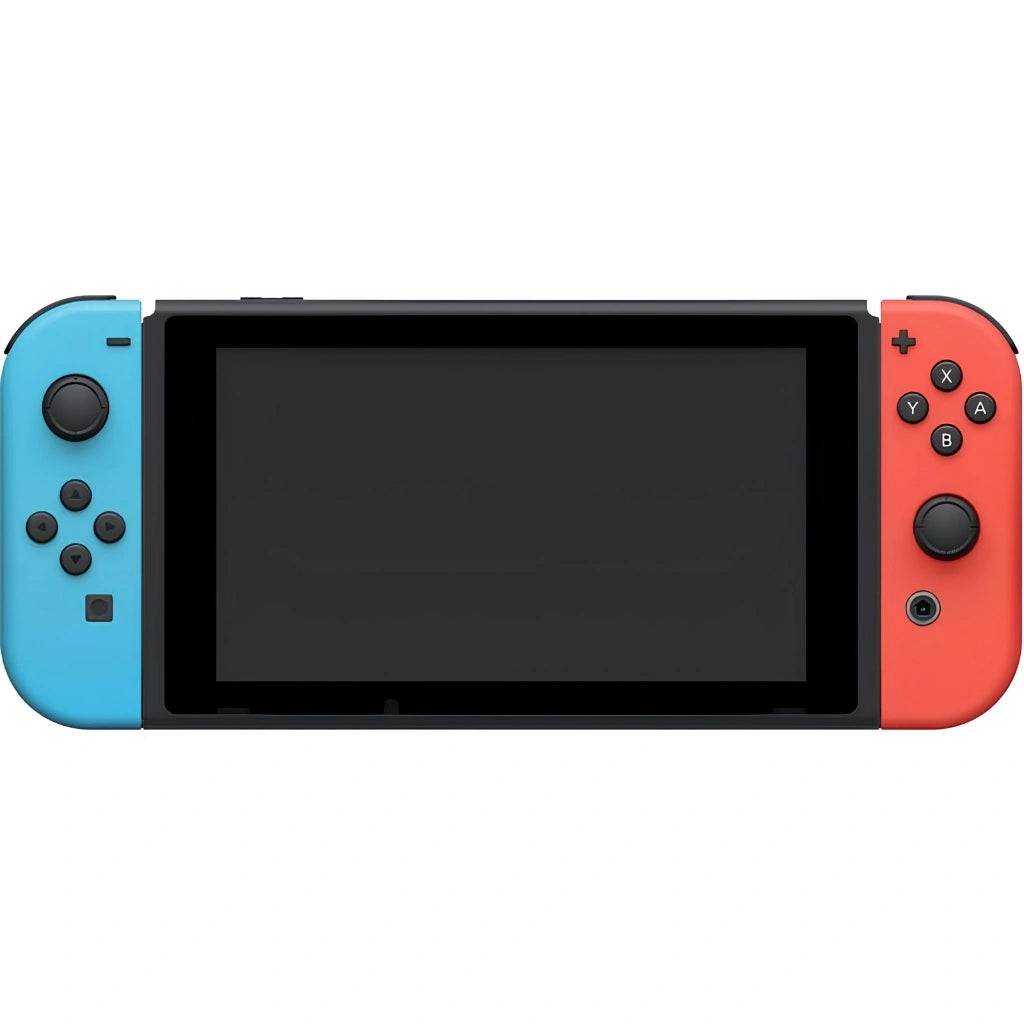 Brand New and Refurbished Nintendo Switch 2017 model Neon