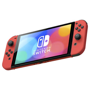 Brand New and Refurbished Nintendo Switch OLED model Red