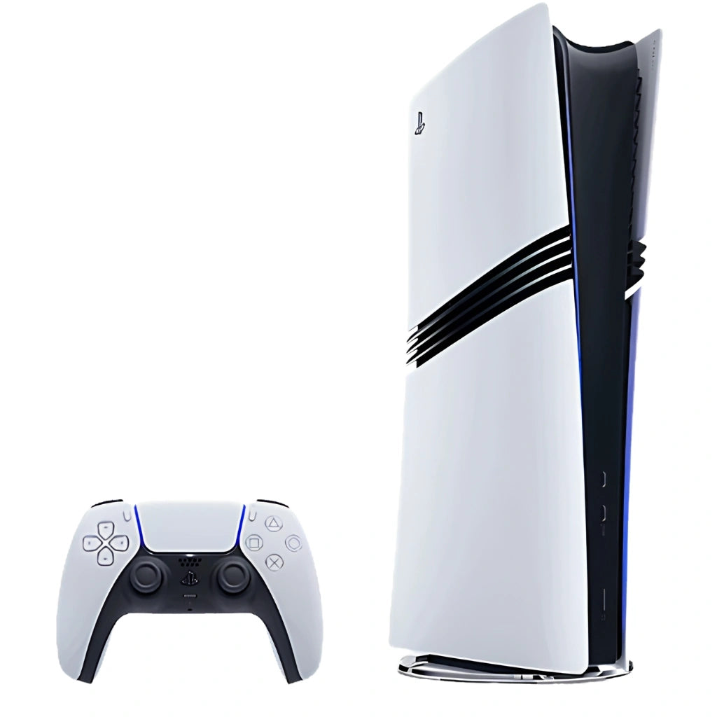Refurbished Sony PlayStation 5 Pro