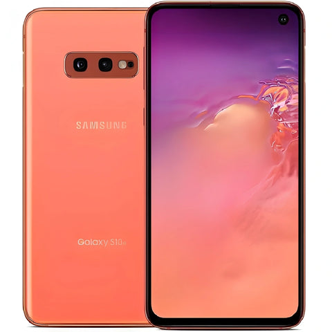 Galaxy S10e – Unlocked