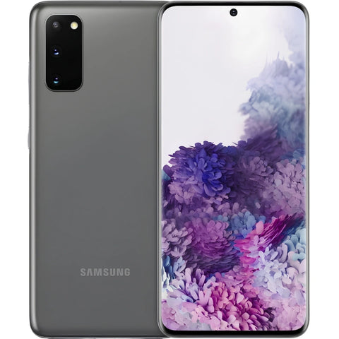 Galaxy S20 – Unlocked