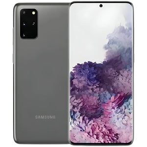 Refurbished Samsung Galaxy S20 Plus Cosmic Grey