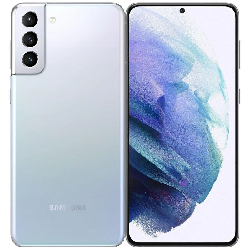 Samsung Galaxy S21 Plus 5G Unlocked Mobile Direct