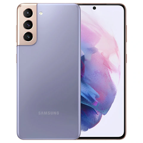 Galaxy S21 Plus Unlocked