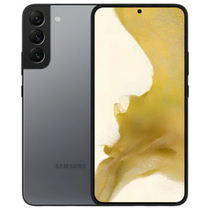 Refurbished Samsung Galaxy S22 Graphite