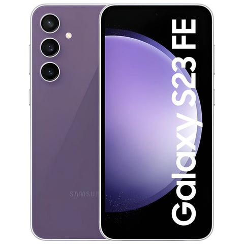 Galaxy S23 FE Unlocked
