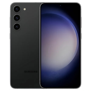 Refurbished Samsung Galaxy S23 Plus Phantom Black