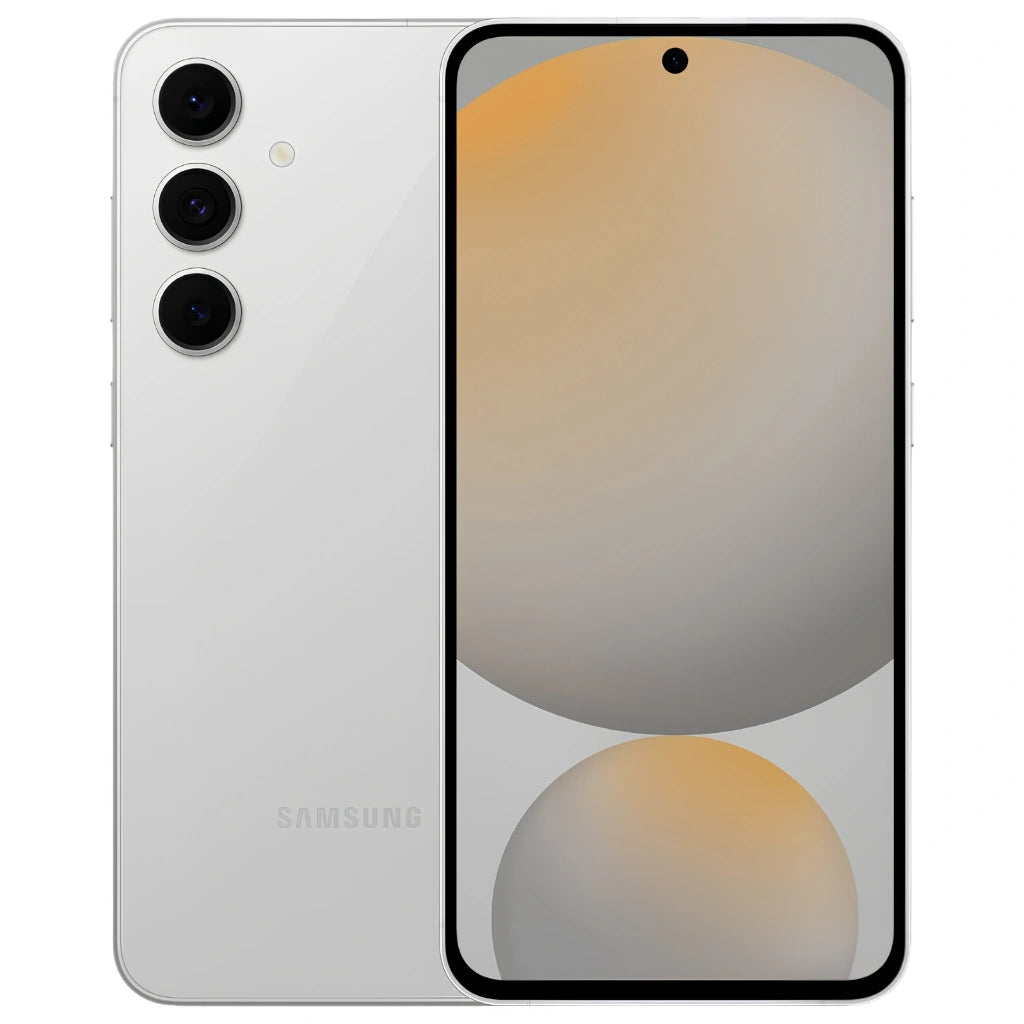 Refurbished Samsung Galaxy S24 FE Grey