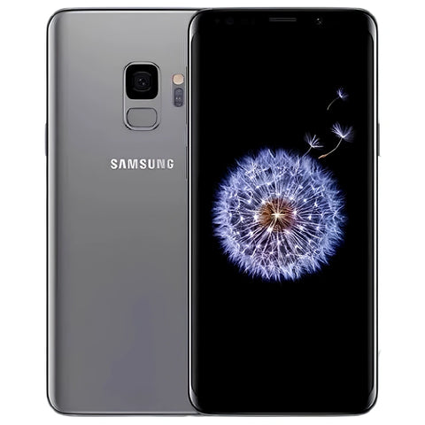 Galaxy S9 Unlocked