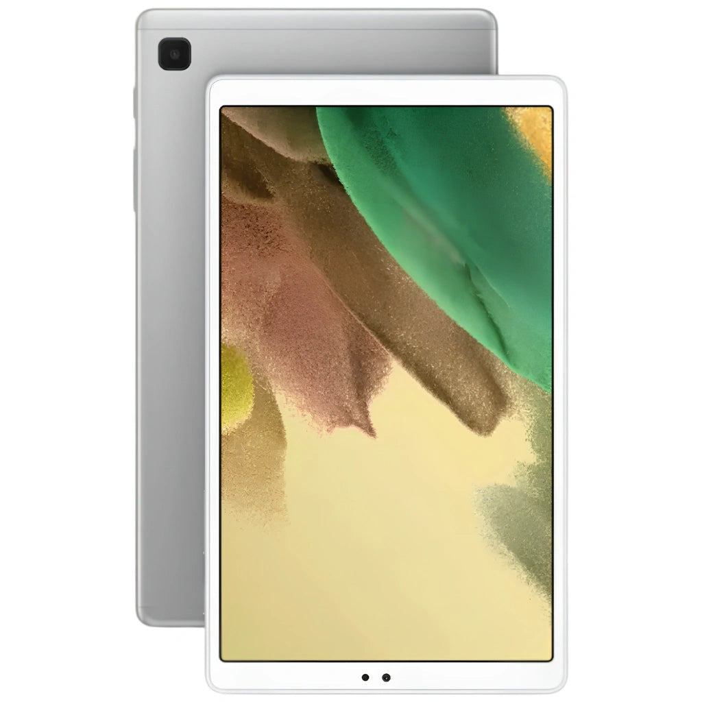 Refurbished Samsung Galaxy Tab A7 Lite Wi-Fi SM-T220 Silver