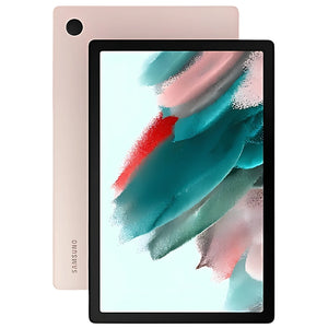Refurbished Samsung Galaxy Tab A8 Wi-Fi SM-X200 Pink Gold