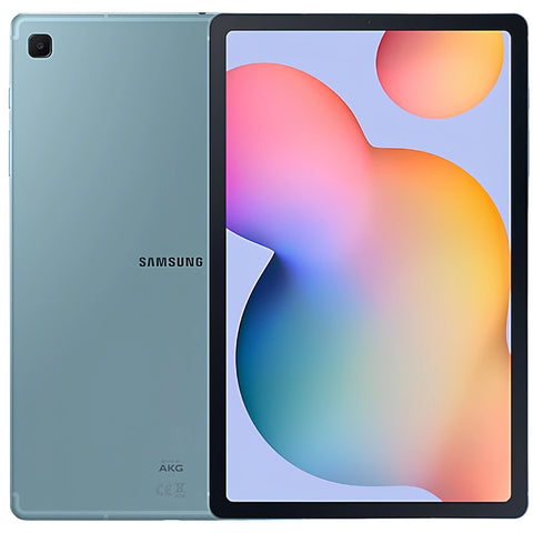 Galaxy Tab S6 Lite Wifi SM P610 Without S Pen