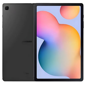 Refurbished Samsung Galaxy Tab S6 Lite Wi-Fi SM-P610 Oxford Grey