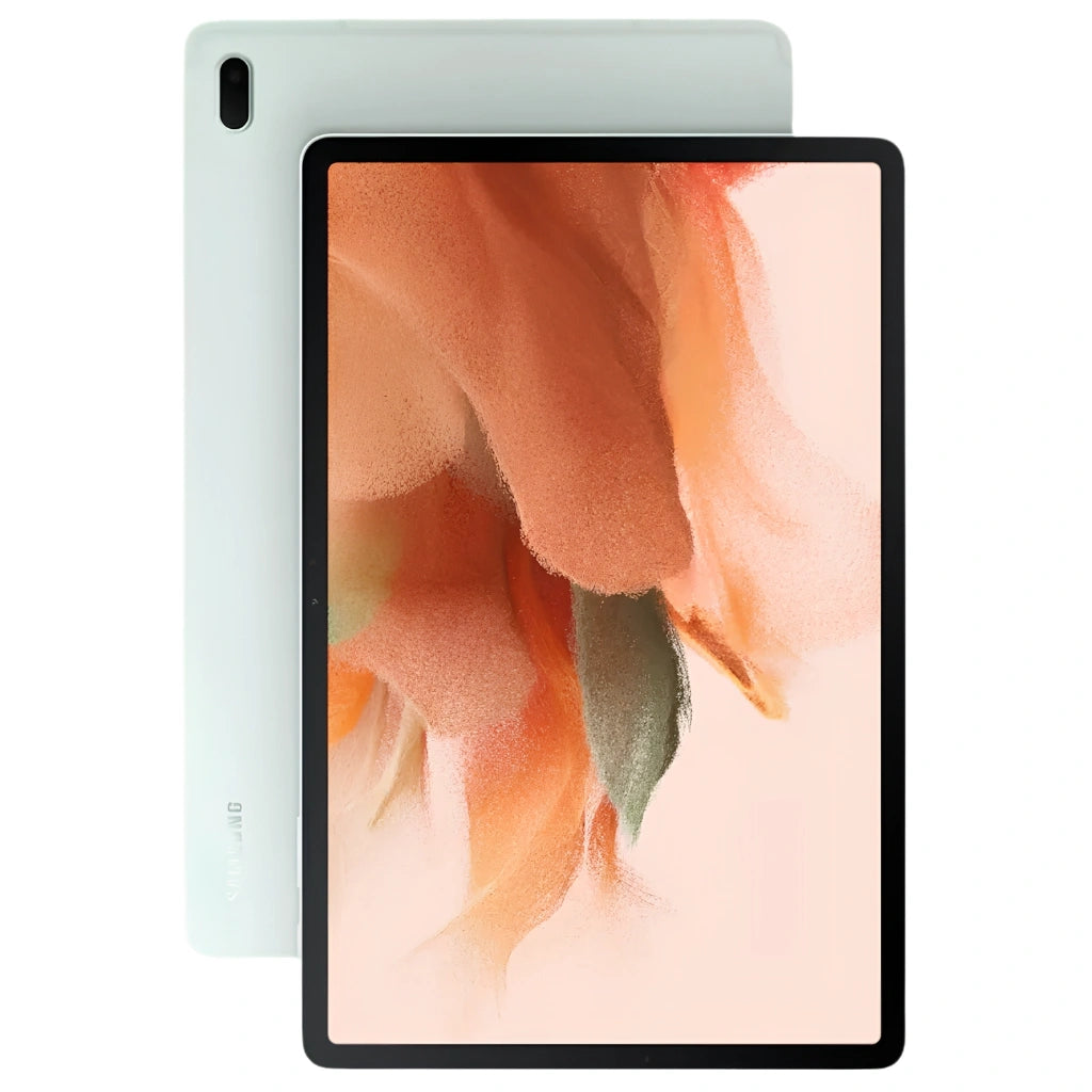 Galaxy Tab S7 FE Wi Fi SM T733 Without S Pen