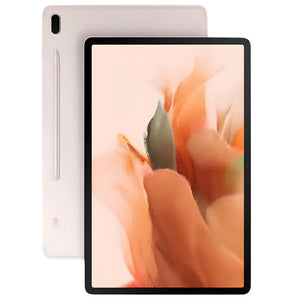 Refurbished Samsung Galaxy Tab S7 FE Wi-Fi SM-T733 Mystic Pink