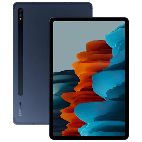 Galaxy Tab S7+ Plus RAM Wifi SM T970 Without S Pen